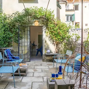 Memory Atelier - In Apartment Florence