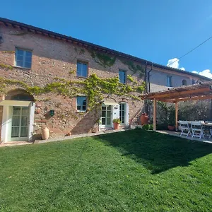 La Selva Apartment Certaldo