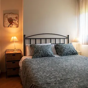 Cadi- Moixero Apartment Baga