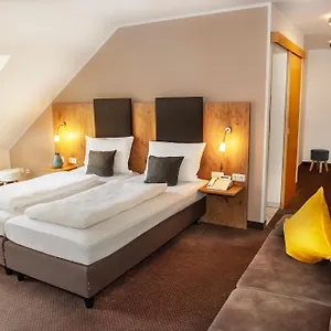 *** Hotel Am Hachinger Bach By Blattl Deutschland