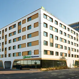 *** Aparthotel Express & - Basel - By Ihg Schweiz