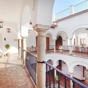 Casa Del Aceite Apartment Cordoba