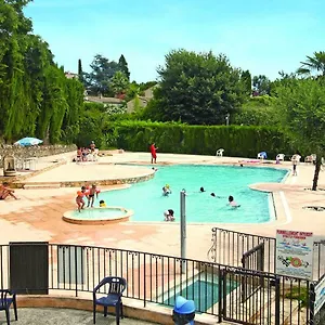 Bungalow Vacances Campsite Biot