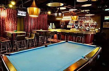 ****  The Seacare Hotel Singapore Singapore
