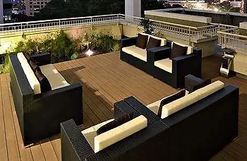The Seacare Hotel Singapore