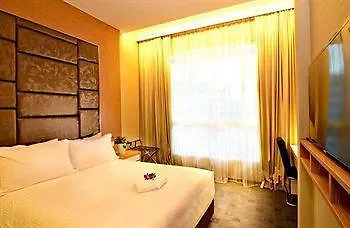 The Seacare Hotel Singapore 4*,  Singapore