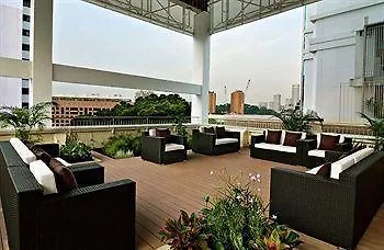 The Seacare Hotel Singapore