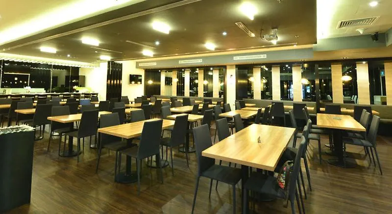 The Seacare Hotel Singapore