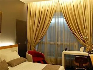 The Seacare Hotel Singapore