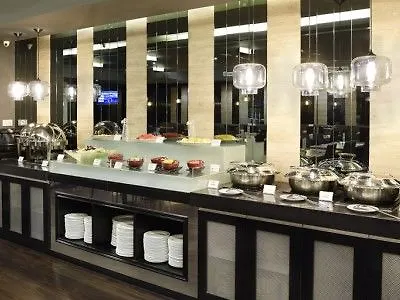 The Seacare Hotel Singapore