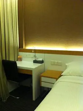 The Seacare Hotel Singapore