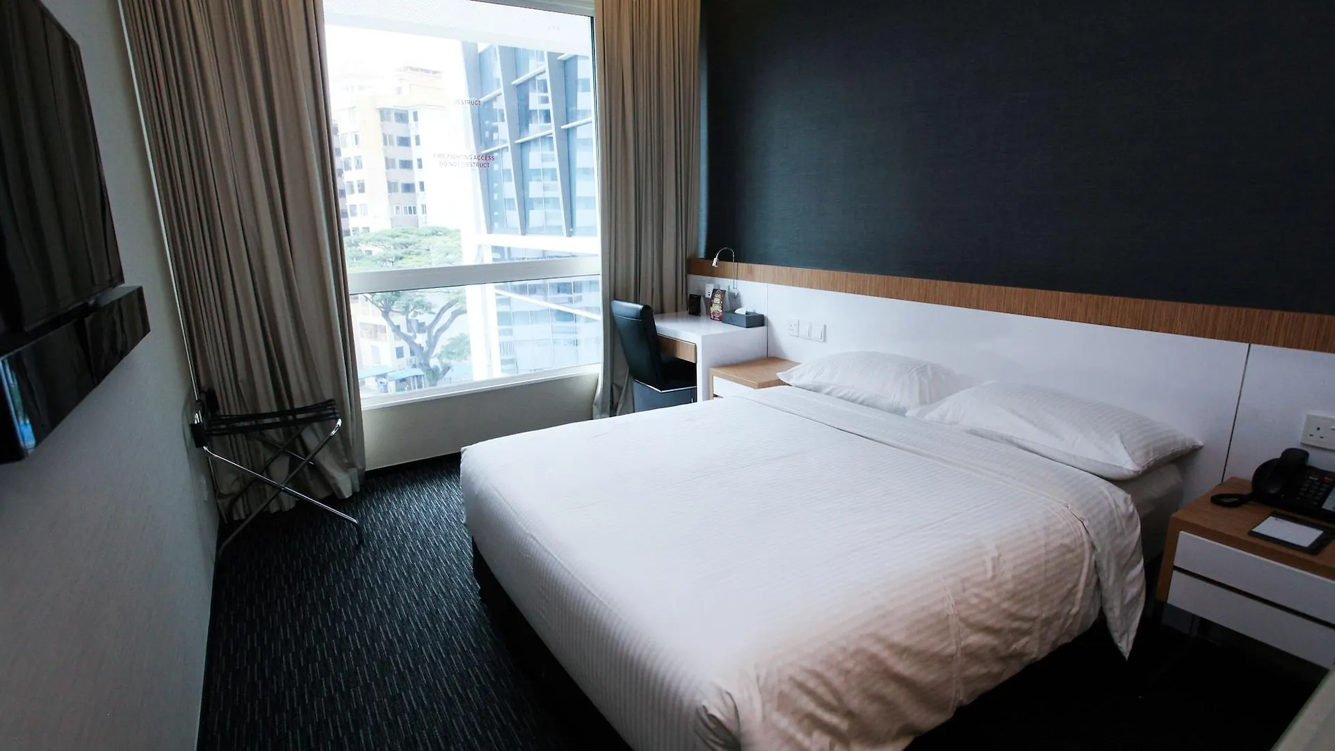 The Seacare Hotel Singapore