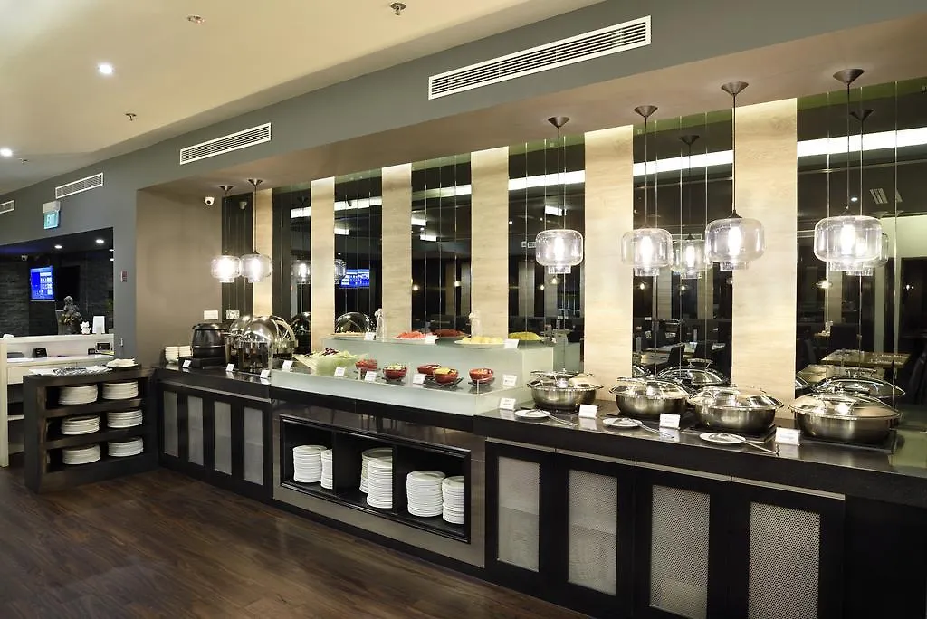 The Seacare Hotel Singapore